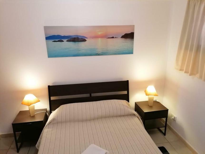 Oceana Apartment Faro Luaran gambar