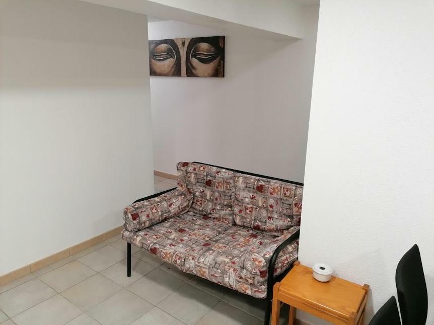 Oceana Apartment Faro Luaran gambar